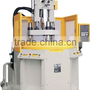 Vertical Injection Machine to Making Led in China Factory thumbnail-1