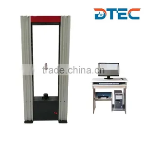 DTEC DDW-20 Electronic Universal Testing Machine,20KN,Computer Controlled,tensile,bending,compression Test,Manufacturer Price thumbnail-2