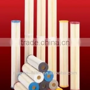 801 Series Polyester Filter Cartridge thumbnail-1