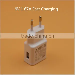 CE,RoHS 9V 1.67A Ultra Fast Charger thumbnail-3