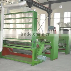 Non-woven Opener Machine thumbnail-1