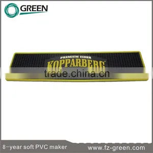 2014 Hot Selling Custom Rubber Beer Bar Mats thumbnail-1