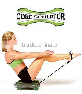 As Seen on tv 4mins Workout Multifunction ab Trainer Pro thumbnail-2