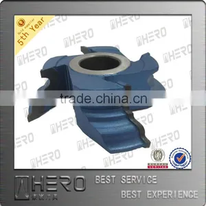 Round Wood Cutter thumbnail-1
