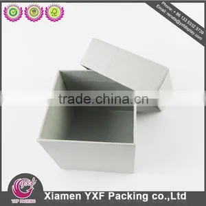 High Quality Strong White Paper Box thumbnail-6