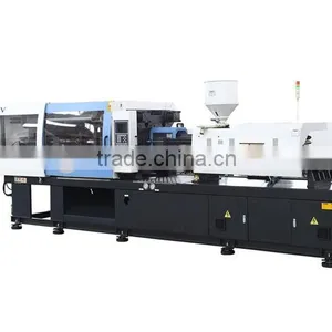 GS168V PET Preform Making Machine thumbnail-1