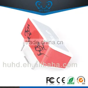 Mutual Induction Speaker,amplifier Speaker,Fantastic Speaker for Girls thumbnail-2