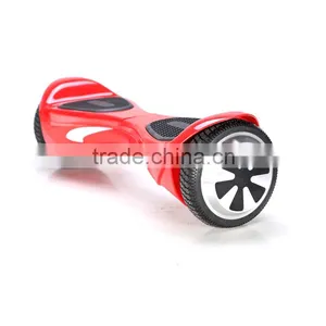 2015 Hands Free Scooter Hover Board 6.5inch 2 Wheel Self Balance Scooter thumbnail-2