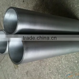 OEM Supply Gr2 Titanium Pipe Manufacturer thumbnail-1