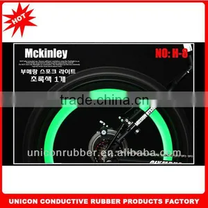 Colour Hot Wheels Light Bike thumbnail-1