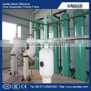 Soybean Oil Extraction Plant Solvent Extraction Plant Palm Oil Extraction Plant thumbnail-1