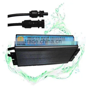 200w Waterproof Gird Tie Inverter thumbnail-1