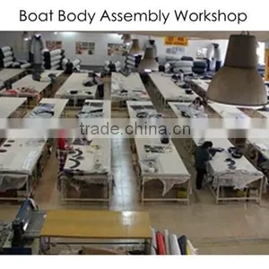 Qingdao Biarritz Aquatic Sports Products Co., Ltd. company overview - view 2 thumbnail