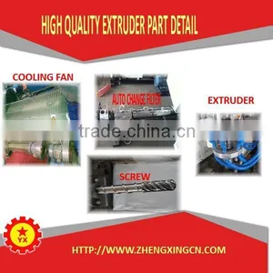 TBS-1000-2000 Wide Film Machine Price thumbnail-5