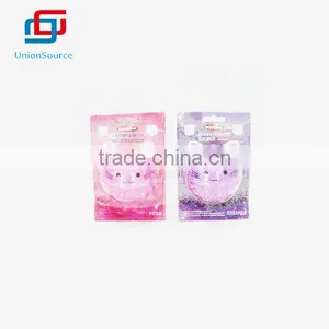 Pink/Purple Cute Cat Decorative Car Air Freshener Perfume thumbnail-1