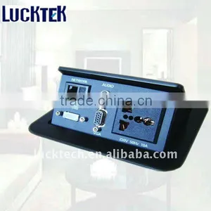 Desktop Socket Hidden thumbnail-1