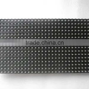 High Definition Giant Led Module P10 Green Color Led Display Module thumbnail-2
