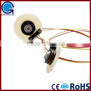 High Quality OEM Split Collecting Ring thumbnail-1