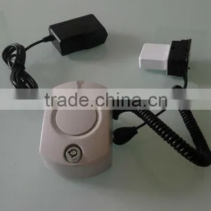 2-port USB Security Anti-Security Alarm for Laptop thumbnail-1