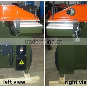 Shoe Cutting Machine/shoe Cutting Press/shoe Machine/shoe Making Machine thumbnail-6