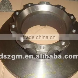 Disk Brake thumbnail-1