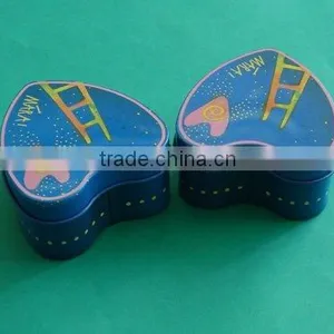Jewelry Tin Box thumbnail-1