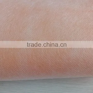 ASTM Standard Polythene Sheet Laminated 100% PP Fabric for Shower Weifang Fuhua thumbnail-2
