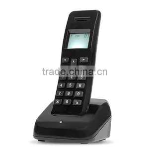 Wireless Audio Door Bell Two Way Audio Intercom Duplex Intercom for Villa and Apartments thumbnail-5