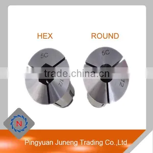 5C Collets, Spring Collet, 5c Collet Index Fixture thumbnail-3
