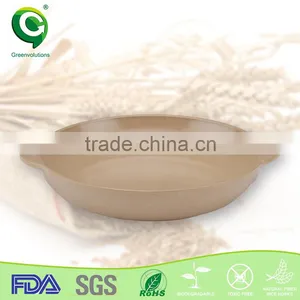 Non-toxic BPA Free Restaurant Plates Serving Dishes thumbnail-1