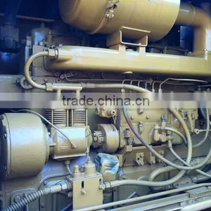 Low Price Cat 966E Wheel Loader of Cat 966E Loader thumbnail-6