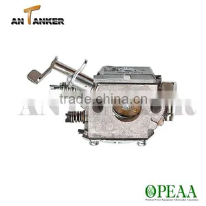Hotsale Gasoline Engine Parts Tamping Rammer Carburetor thumbnail-6
