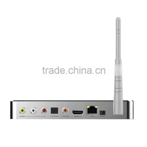 Cloudnetgo H.265 Android tv Box 4.4.2 Android tv Box Wifi am Logic S912 Android 6 tv Box Dual Band Wifi Extender thumbnail-3