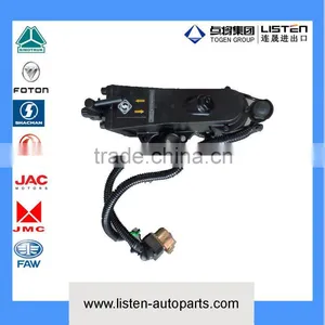 Shacman Part Tilt Pump Electric Lift Pump DZ91319820028 thumbnail-2
