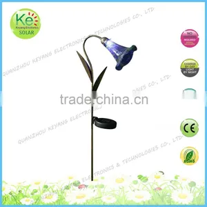 LED Light Source Battery and Solar Power Source Led Night Light thumbnail-1