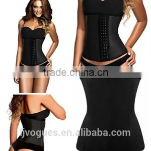 Ljvogues Brand Fitness Corset thumbnail-1