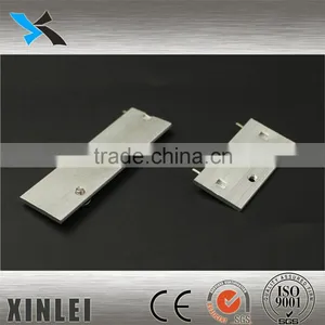Custom Service Factory Price Hot Sale Profesional Aluminum Stamping Price thumbnail-1