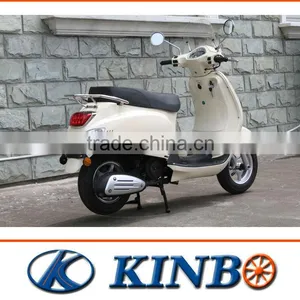 49cc Gas Scooter thumbnail-3