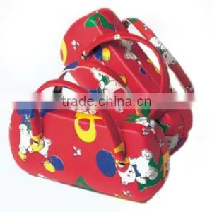 Leather Spectacles Cases TPC5052A thumbnail-1