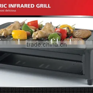 Infrared Grill thumbnail-1