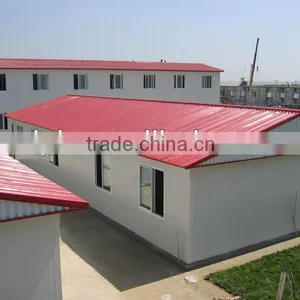 Cheap Dormitory for Labor on Sale thumbnail-1