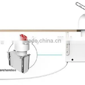 Alarm and Security System for Mobile Phone Anti-theft Display Holders thumbnail-6