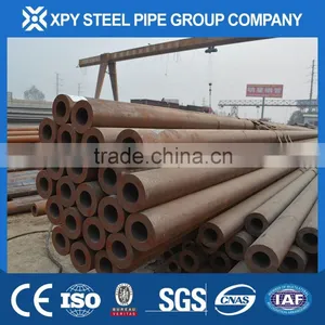 Line Pipe Casing Pipe Steel Pipe Wall Thickness thumbnail-2