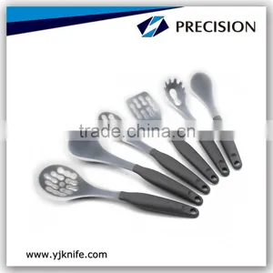 PP Handle Silicone Cooking Tool thumbnail-1