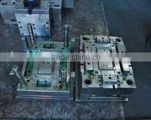 Plastic Mold thumbnail-1