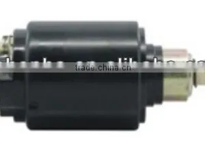Iveco Starter Solenoid Switch, OEM NO.:0331402002/0331402502 thumbnail-1