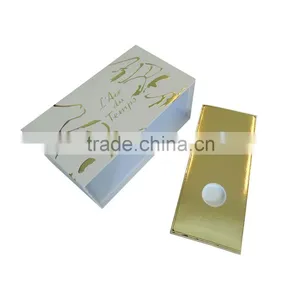 China Factory Oem Luxury Perfume Box Making thumbnail-1
