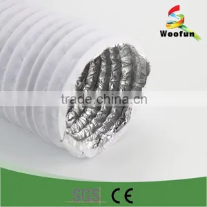 Ventilation Fan Fresh Air Kitchen Ventilation Fan Roof Ventilation Fans for Workshop thumbnail-5