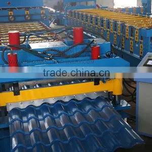 Cold Rolling Mill thumbnail-3