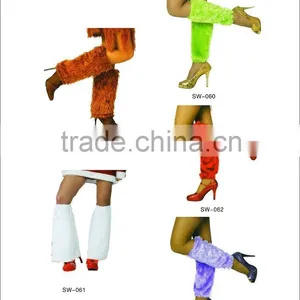 Factory Cheap Leg Warmer for Woman thumbnail-1